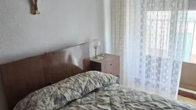 Chalet in Villanueva de La Reina photo 12
