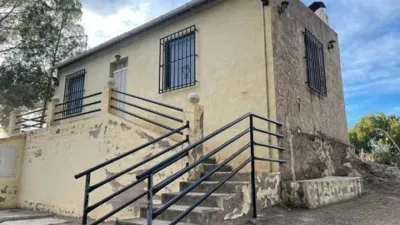 Rustic house in El Esparragal photo 6
