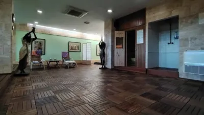 Chalet in Batres photo 76