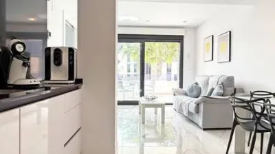 Apartment in Orihuela Costa photo 3