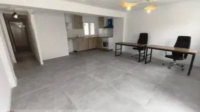 Flat on Calle de Espronceda photo 7