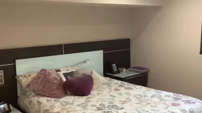 Flat in Ortuella photo 16