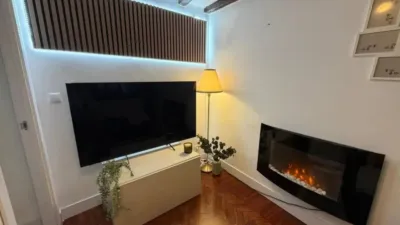 Piso en alquiler en Laredo, Laredo de 410 €<span>/mes</span>