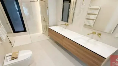 Apartment in Centro-Ayuntamiento photo 16