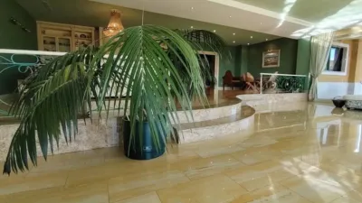 Chalet in Batres photo 8