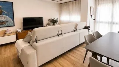 Apartment on Calle Torre de Romo photo 2