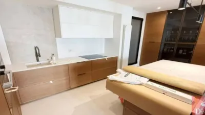 Apartment in Centro-Ayuntamiento photo 7
