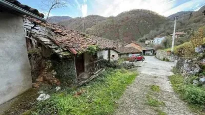 Rustic house in Bárzana de Quirós photo 25