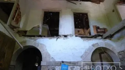 Chalet in Zubiaur photo 6