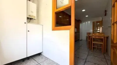 Apartment on Calle de León Sánchez Sáez photo 10