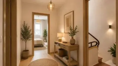 Chalet on Calle del Garbinet photo 35