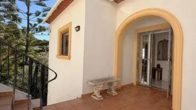 Casa - Vista 3