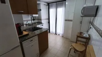 Apartment in Barrio Cotero photo 13