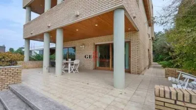 Chalet in Esplugues de Llobregat photo 51