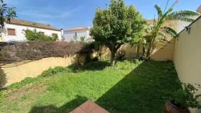 Chalet in Los Barrios photo 56