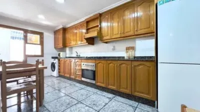 Apartment on Calle de León Sánchez Sáez photo 9