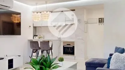 Apartment in Zarzaquemada photo 4