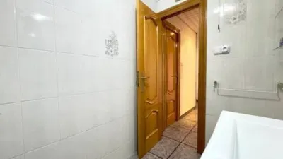 Apartment on Calle de León Sánchez Sáez photo 38