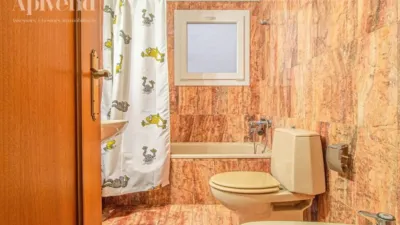 Apartment in Parc Bosc-Castell de Sant Ferran photo 23