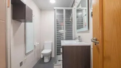Apartment in Pont Nou photo 33