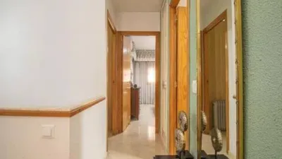 Semi-detached house in Playa de San Juan photo 29