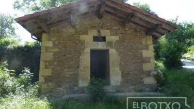 Chalet in Zubiaur photo 13
