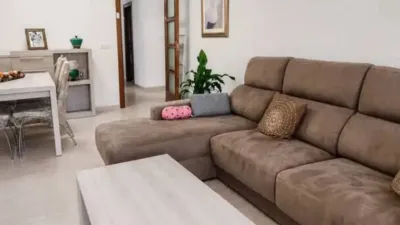 Apartment in Vilajuïga photo 10