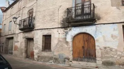 House on Carrer de Baix photo 2