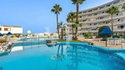 Piso en Costa Adeje photo 37