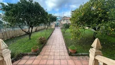 Chalet in Perales del Puerto photo 2