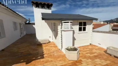 Apartment in Centre photo 8
