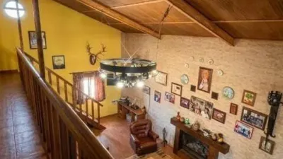 Chalet in Barbate photo 16