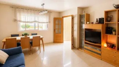 Terraced house on Calle Alcalde Fulgencio Perez Artero, 16 photo 7