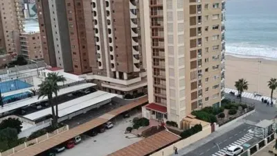 Pis – Benidorm, Llevant, la Marina Baixa - Vista 3