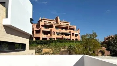 Chalet in Golf Bahía Urbanization photo 45