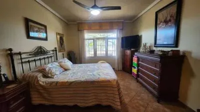 Chalet in Retamar photo 49