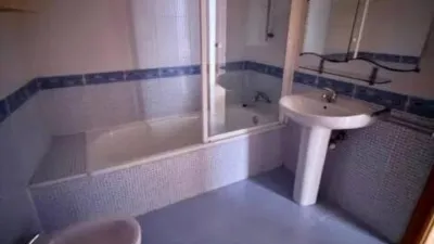 Apartment on Calle del Aguachal photo 8