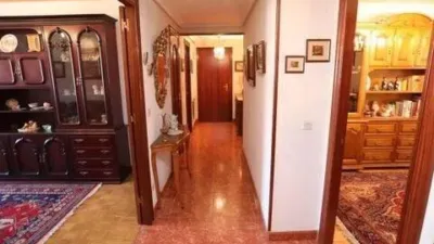 Flat on Calle de Fray Norberto del Prado photo 2