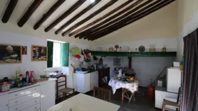 Chalet in El Gastor photo 6