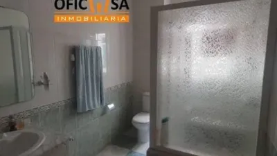 Apartment in Bailén photo 22