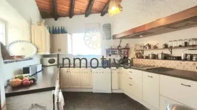 Terraced house in San Miguel de Abona photo 20