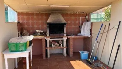 Rustic house in Cubillas de Santa Marta photo 18