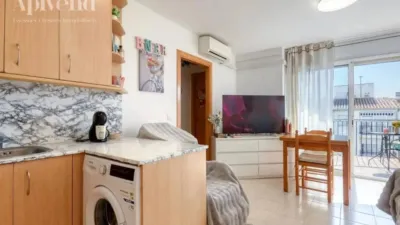 Apartment in Salatà photo 11