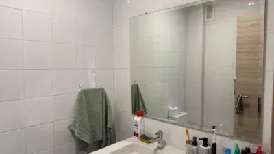Flat in Ortuella photo 14