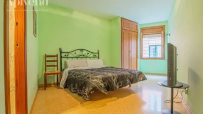 Apartment in Parc Bosc-Castell de Sant Ferran photo 13