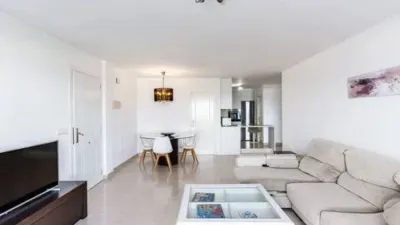 Apartment in Mojácar Playa-Ventanicas-El Cantal photo 8