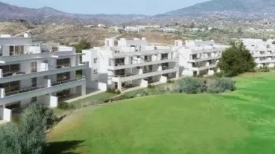 Piso en La Cala Golf-Lagar Martell photo 18