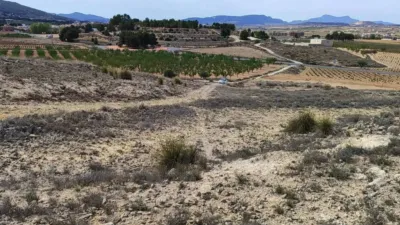 Terreno en venta en Calle Camino del Toscar, 11 - View 5