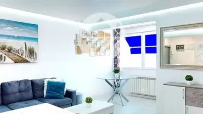 Apartment in Zarzaquemada photo 3