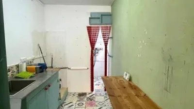 Apartment in La Xerea photo 21